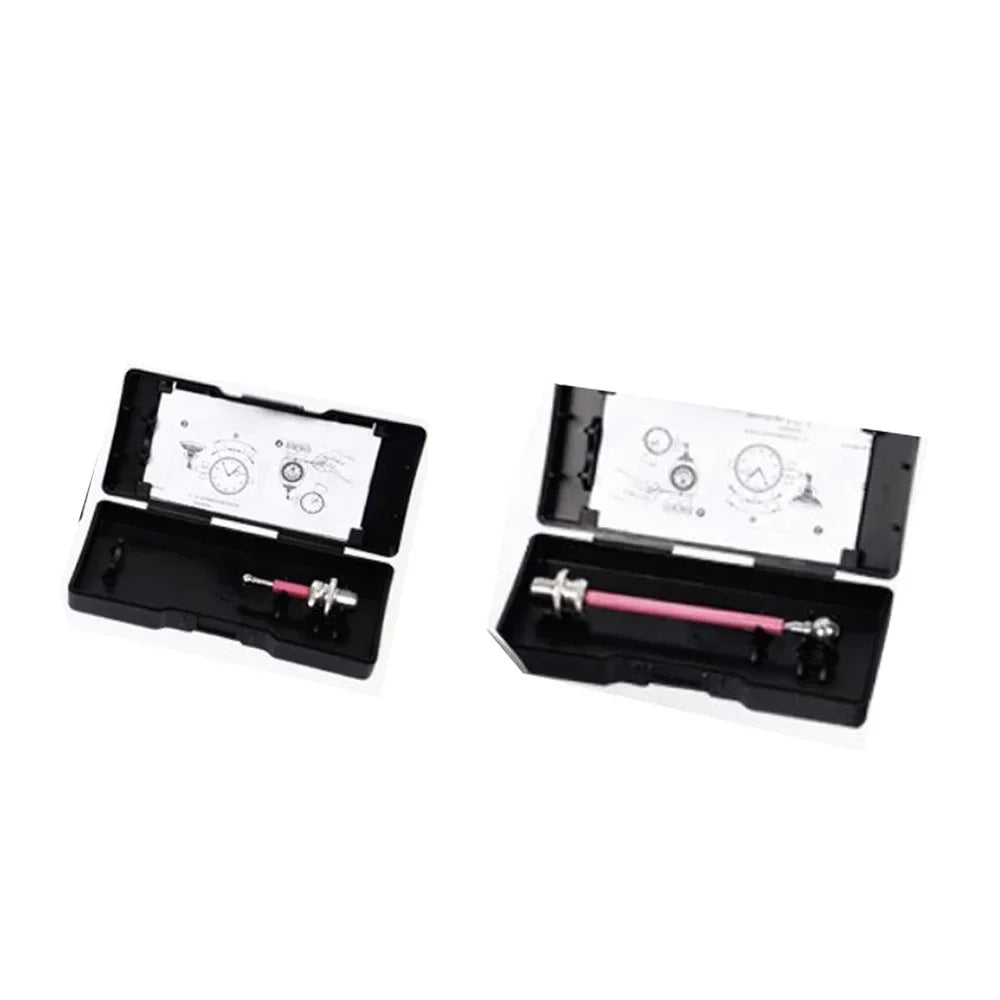 CNC Germany Haimer Universal 3D Edge Finder Center Finder Milling Cutter Universal 3D Detection Tool Setting Instrumen 80.960.00