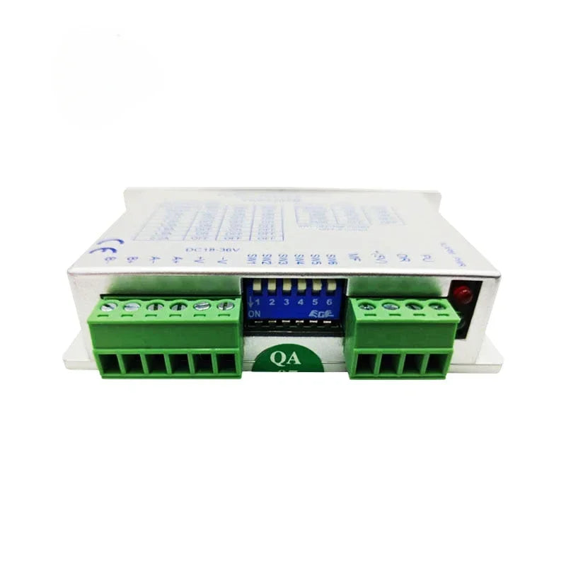 YAKO YKD2204M 2Phase Stepper Motor Driver DC18-36V 100KHz use For CNC Router Engraving Machine,Absolutely genuine.