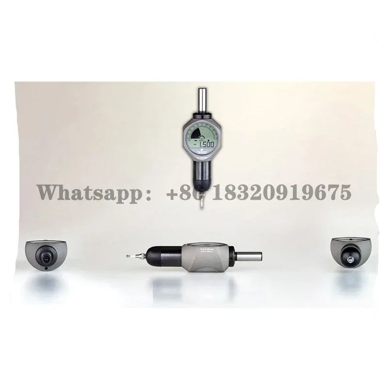CNC Germany TSCHORN 3D digital display edge finder Thor splitter rod 0.005mm IP67 waterproof probe 01D30012 Cyclmotion