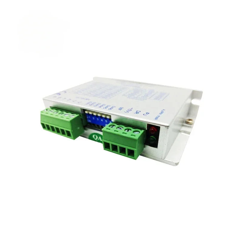 YAKO YKD2204M 2Phase Stepper Motor Driver DC18-36V 100KHz use For CNC Router Engraving Machine,Absolutely genuine.