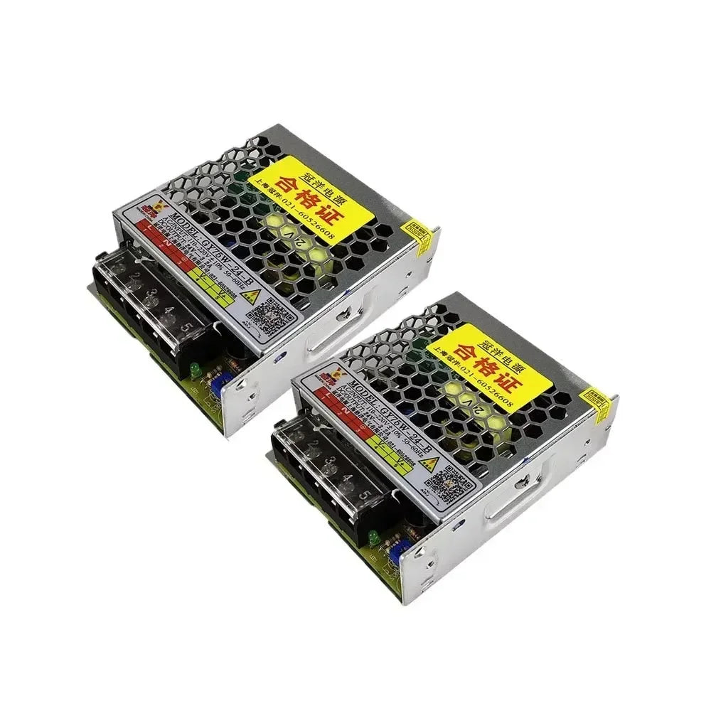 DDCS-EXPERT 3/4/5 Axis CNC Standalone Offline Controller Support Close-loop Stepper/ATC Controller Replace DDCSV3.1 MPG
