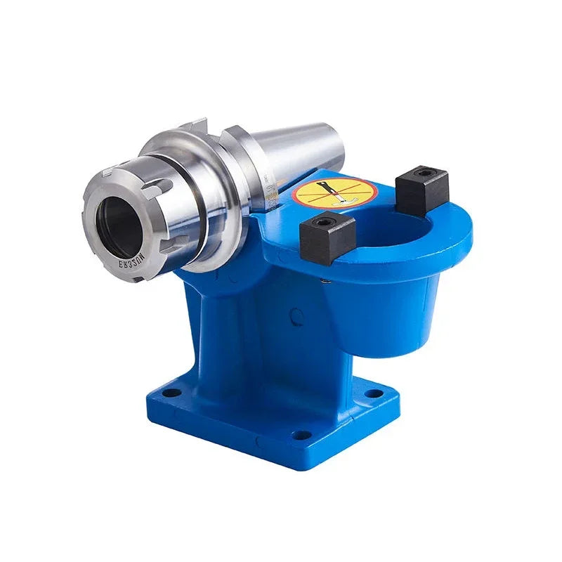BT30 BT40 BT50 Cnc Tool Holder Set Bearing Lock Knife Block Locking Device Engraving CNC Machine BT Tool Holder