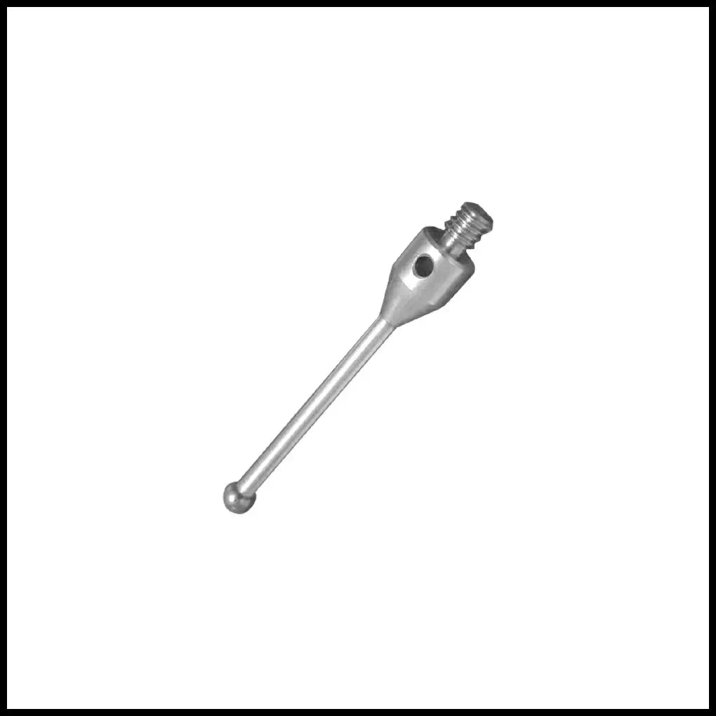 3D edge finder CNC mechanical machining center 3D milling machine Three-coordinate precision centering rod tool accuracy 0.01mm