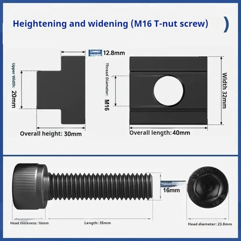 Bench Vice Workholding Fixturing CNC Side Fixture Clamp Fixed Precision Fixtures Clamping OK Vise Vice Frog Clamps Flat End