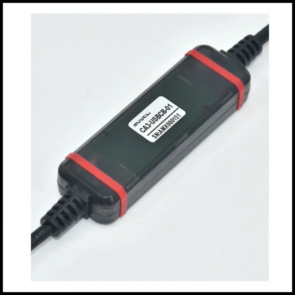 CNC CA3-USBCB-01 Download Line USB Port PLC Communication Programming Cable Suitable PRO-FACE GP3000 ST3000 LT3000 AGP3301