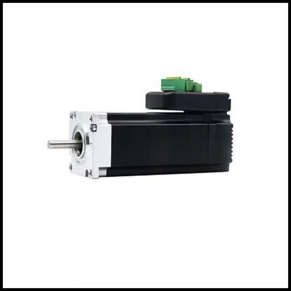 CNC JMC Ethercat Servo Motor Nema23 180W 36V Integrated Easy Motor 3000RPM 7.5A IHSV57-30-18-36-EC for CNC Engraver & Cutting