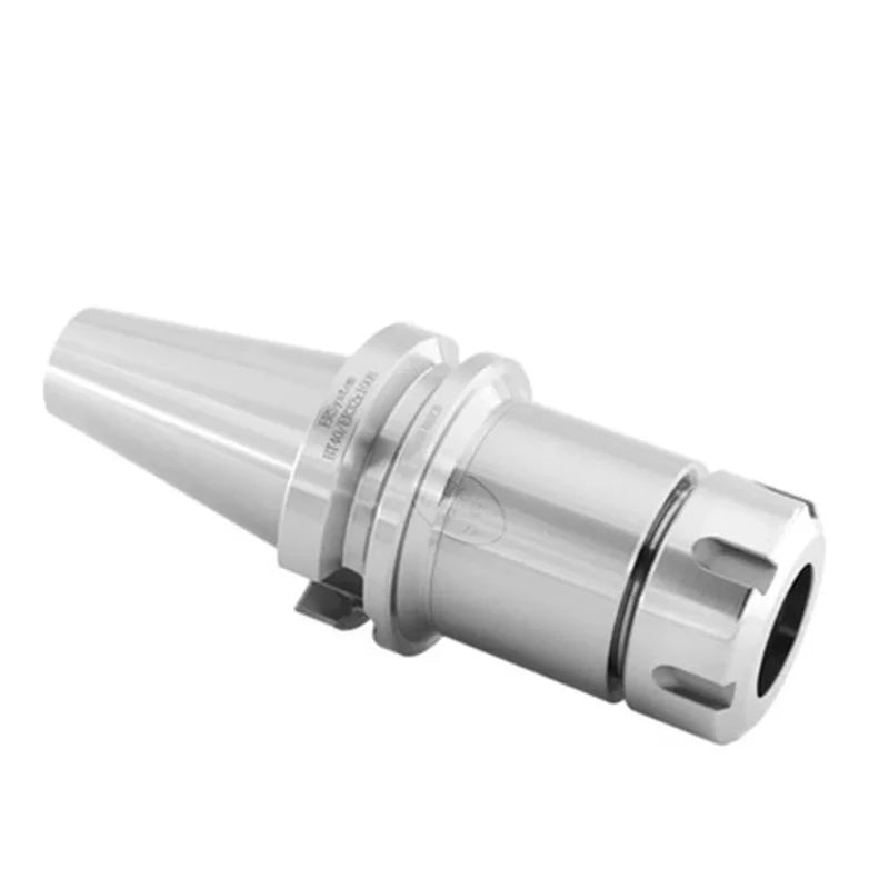 Precision 0.002 BT ER BT30 BT40 knife shank ER16 ER20 ER25 ER32 70 100L knife shank for CNC machining center spindle tool holder