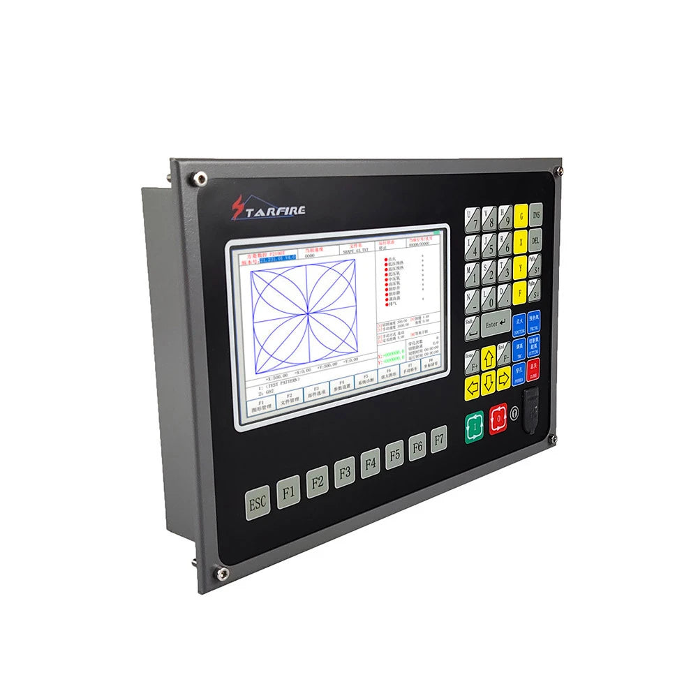 SF-2100C,CNC cutting machine accessories CNC flame cutting machine system CNC plasma cutting machine system SF-2100C