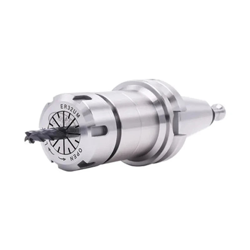 Precision 0.002 BT ER BT30 BT40 knife shank ER16 ER20 ER25 ER32 70 100L knife shank for CNC machining center spindle tool holder
