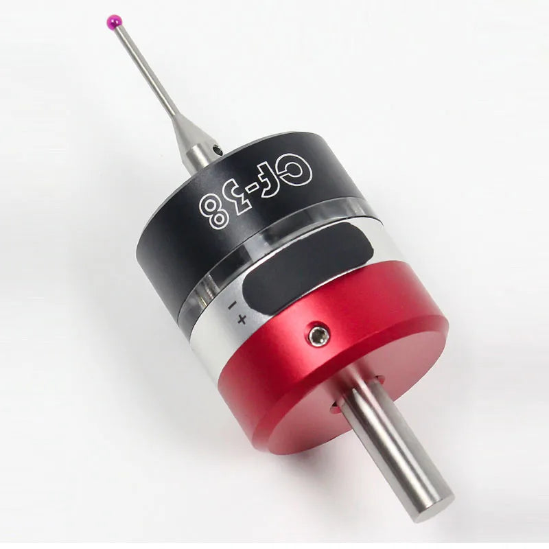 3D edge finder CNC precision probe New CNC trigger CNC milling machine Search center table