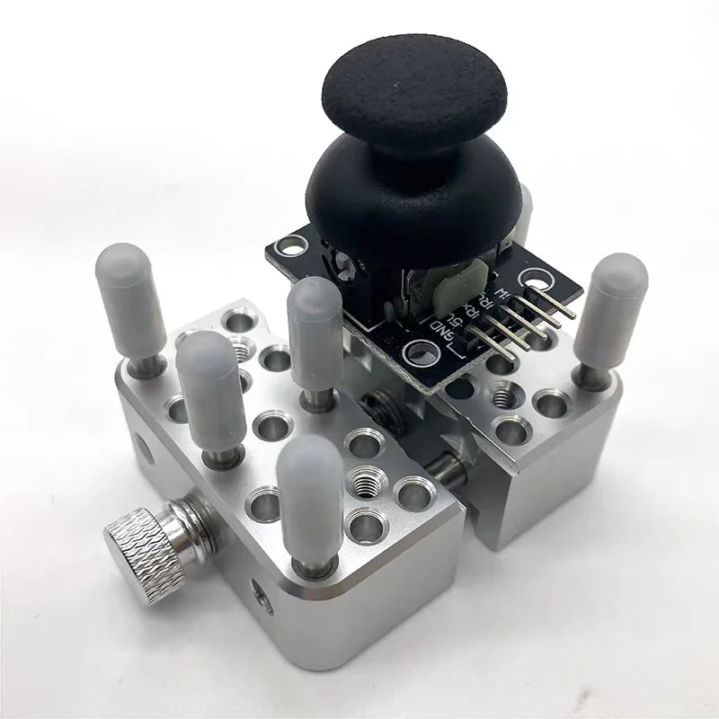 Universal Mini Drill Press Vise Clamp Table Bench Vise for Models Jewelry Watch Repairing Clip Doll DIY Sculpture Coloring Tool