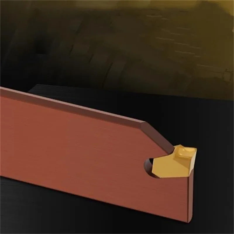 1PCS Grooving Cut-Off Cutter Holder SMBB2532 3232 2032 2526 2026 1626+SPB226 326 426 526 232 332 432 532 Cutting Turning Tools