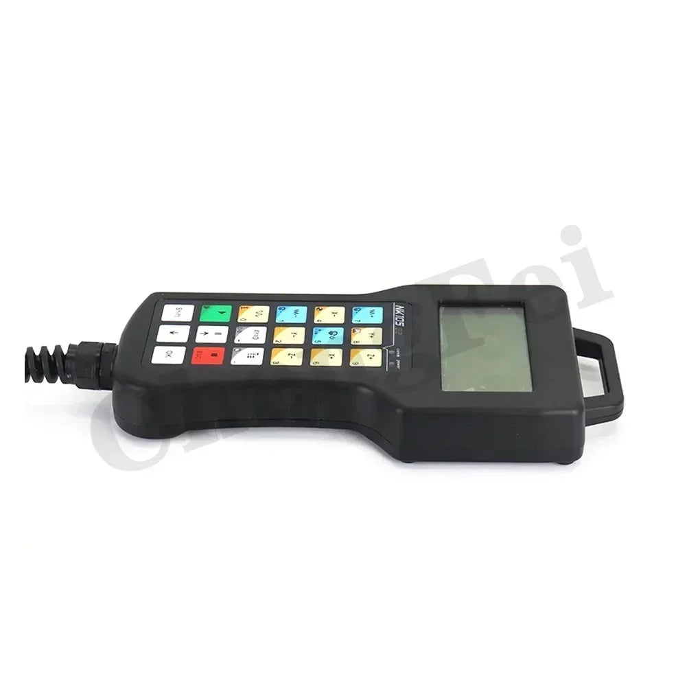 WEIHONG 3 axis CNC DSP Controller NK105 G2 Cutter Plasma Cutting Machine Controller DSP Controller Milling CNC Engraving Machine