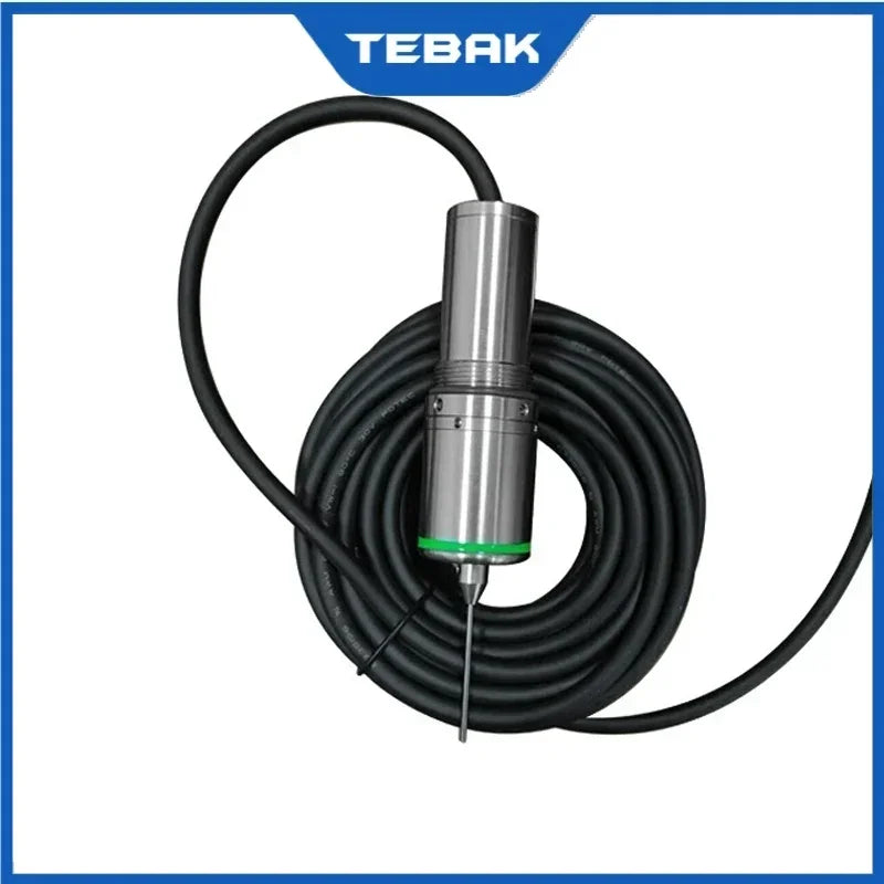 CNC contact type T-25 edge finder probe machine tool wired probe detection sensor automatic centering waterproof Renishaw
