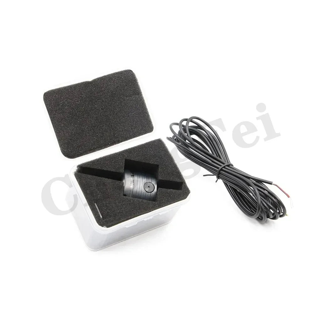 CNC latest V5 V6 0.005μm 3D Touch Probe edge finder to find the center desktop CNC probe compatible with mach3 and grbl