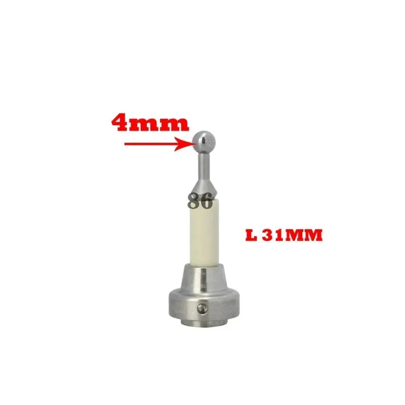 Germany Garant 3D edge finder Hoffmann universal centering rod CNC machine tool centering tester pointer type 359520 Cyclmotion