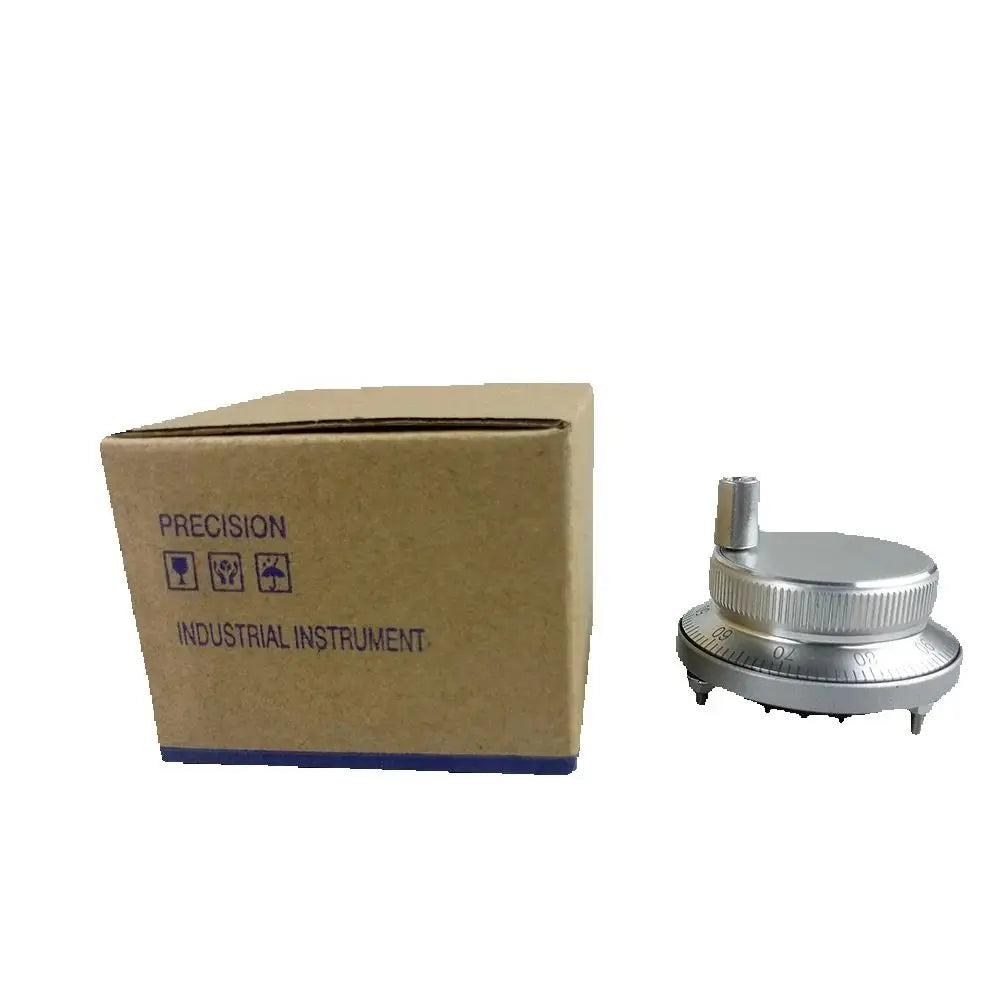 4 terminal 6 terminal CNC pulse generator handwheel 5V 60mm 100PPR manual pulse generator handwheel rotary encoder electronic