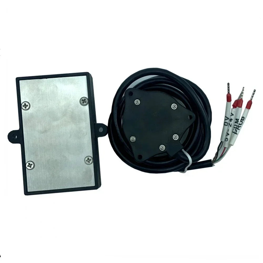 probe CNC wireless tool DT02-3 machining center, wireless tool setting, 5V-24V CNC tool adjustment