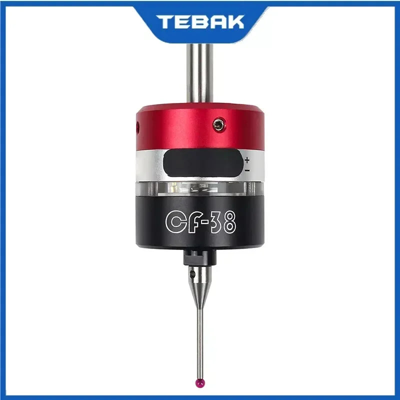 3D edge finder CNC precision probe New CNC trigger CNC milling machine Search center table