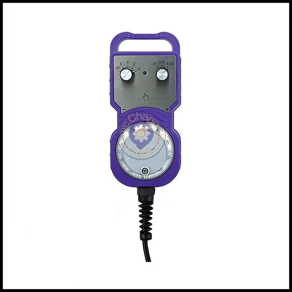 Upgraded version of CNC electronic handwheel, 4/6 axis MPG mach3 controller FAGOR GSK MITSUBISHI FANUC 5V manual pulse
