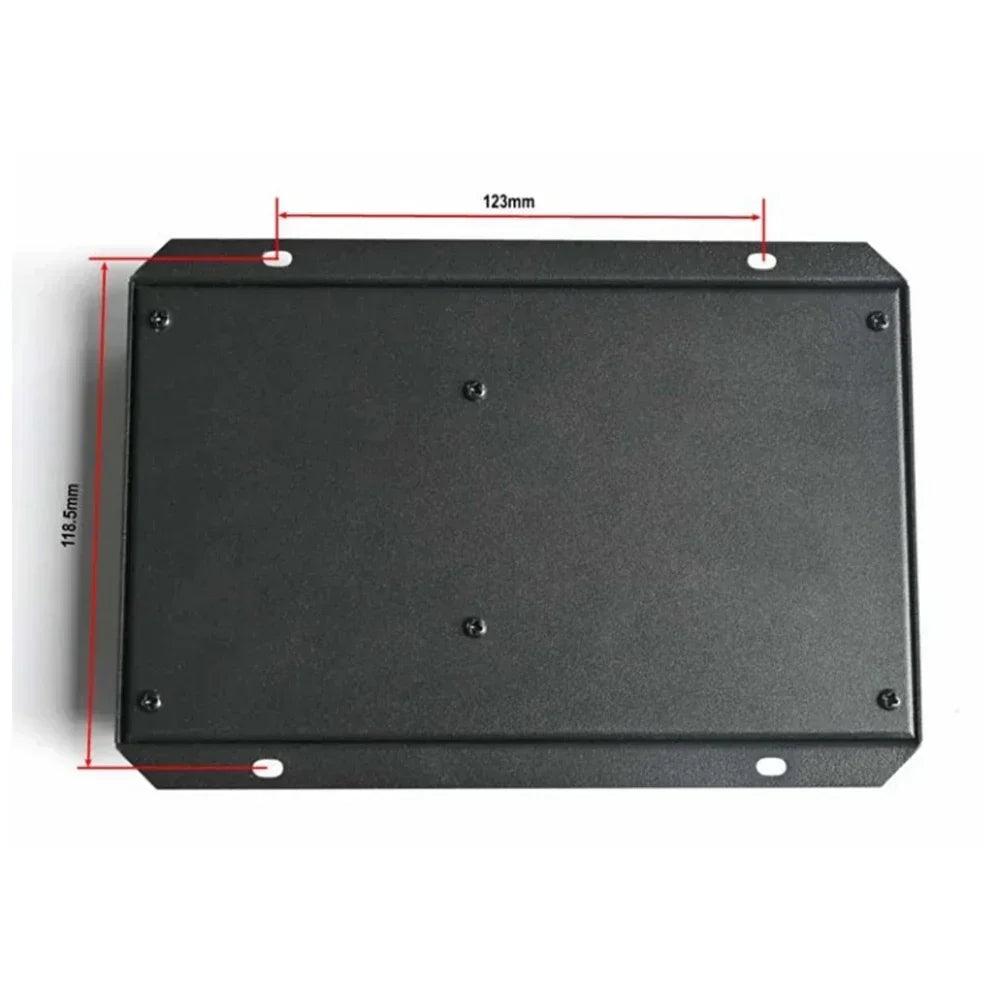 CNC Ethernet EC500 3/4/5/6 Axis upgrade Mach3 USB Motion Controller Control Card for milling machine
