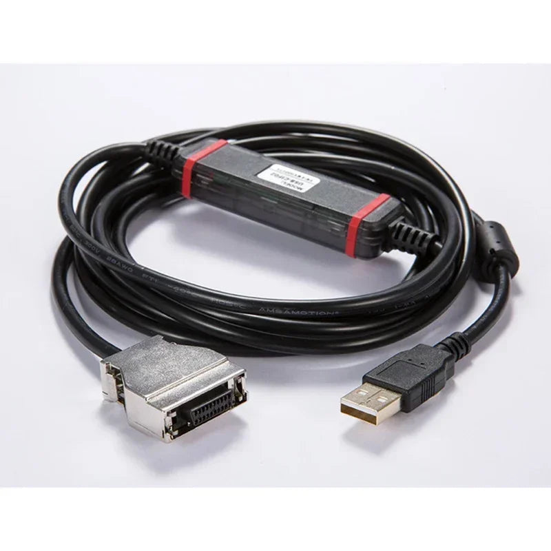 hot!USB-CIF02 Gpld-plated Programming Cable Suitable For Omron PLC Communication CPM1 CPM1A/2A CQM1 C200HS C200HX/HG/HE Data