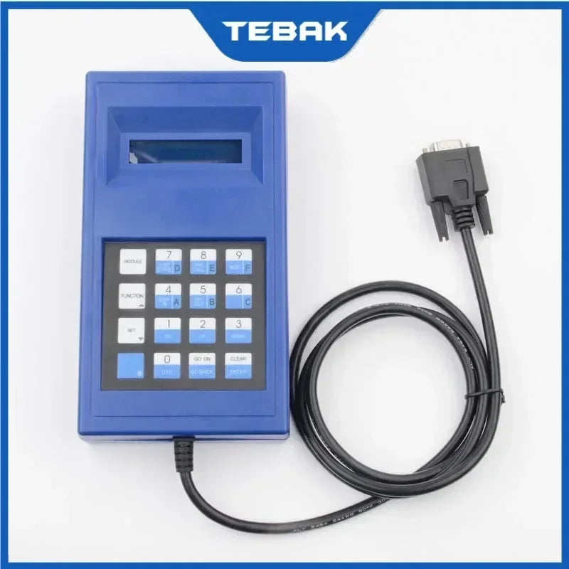Dedicated TT server Elevator Blue server/manipulator/Theo debugging tool/manipulator/Otis elevator Test Tool