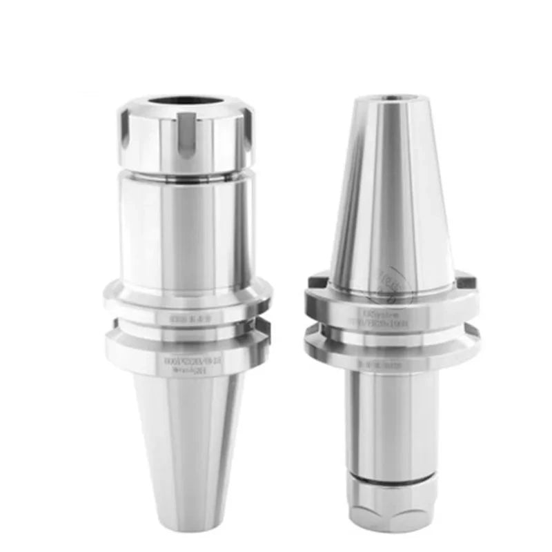 Precision 0.002 BT ER BT30 BT40 knife shank ER16 ER20 ER25 ER32 70 100L knife shank for CNC machining center spindle tool holder