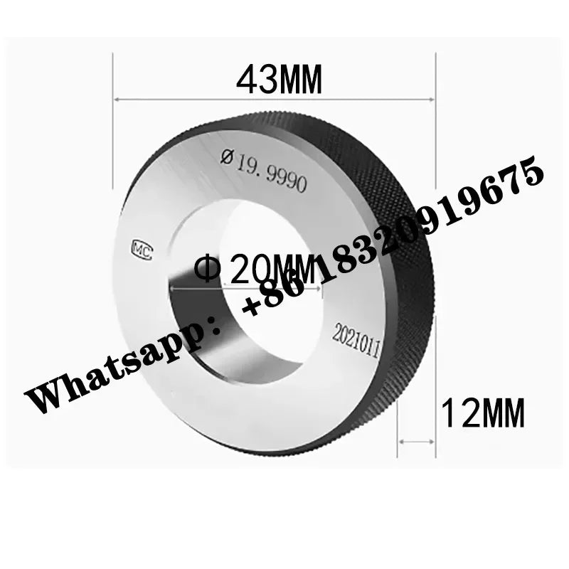 CNC wireless touch probe 3d edge finder machining center CNC milling machine three-coordinate probe centering tool setting Mach3