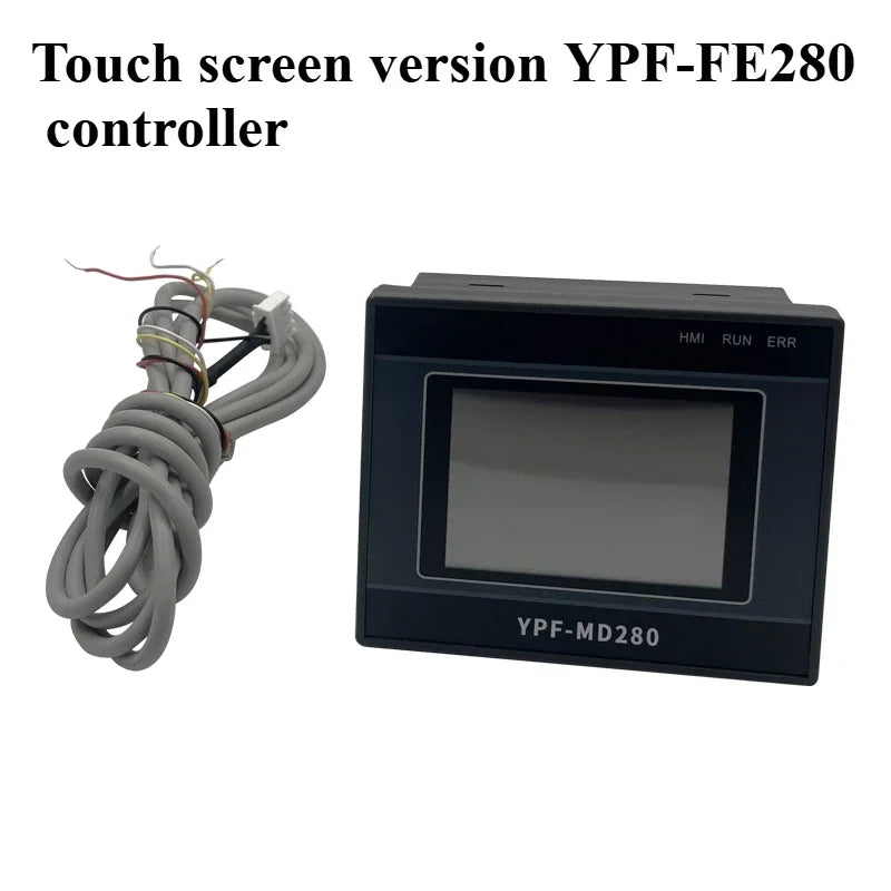 Stepper Motor Controller Forward and Reverse Pulse Adjustable Stroke Speed Driving Module Board Coding Program pulse generator