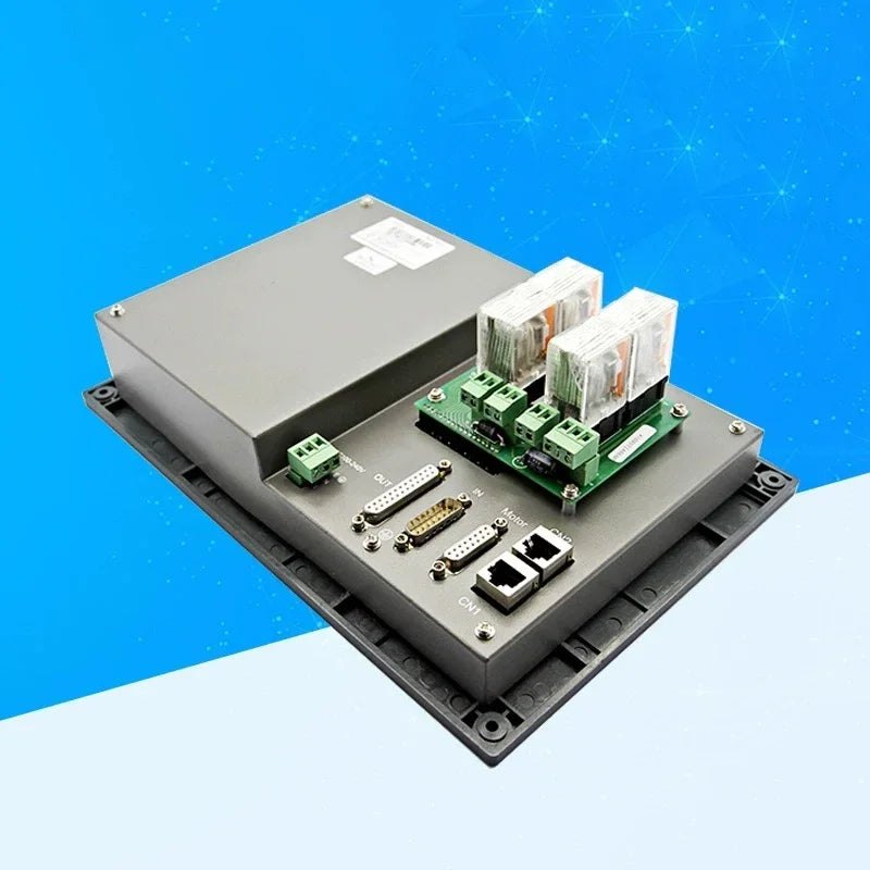 CNC plasma controller Start CC-S3C/CC-S4C SH2012 2-axis linkage plasma flame cutting machine system