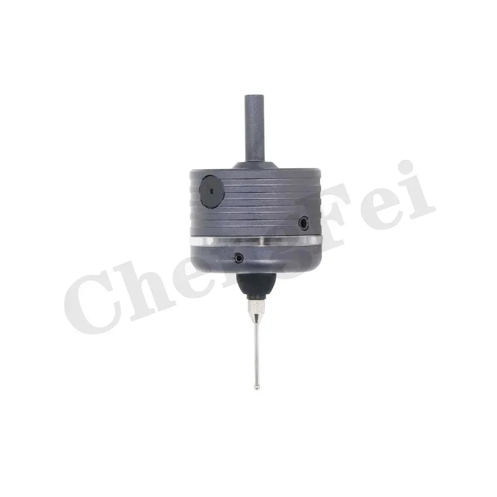 CNC latest V5 V6 0.005μm 3D Touch Probe edge finder to find the center desktop CNC probe compatible with mach3 and grbl