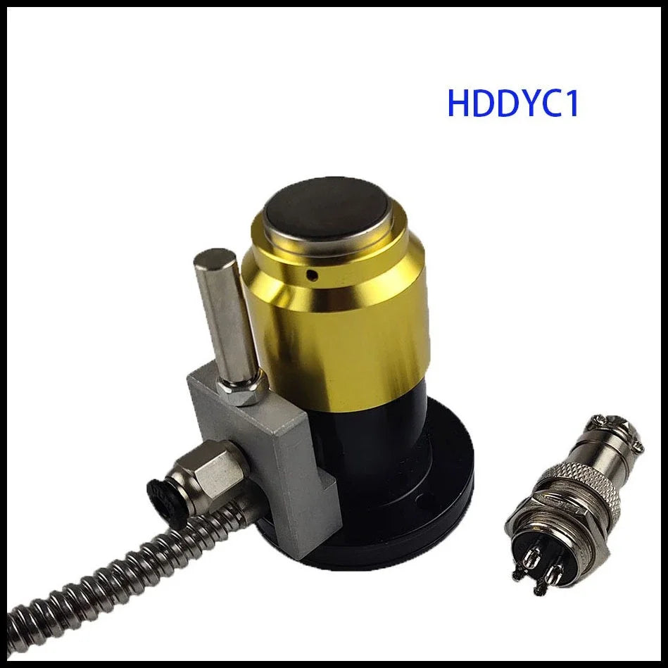 CNC MACH3 Probe Sensor Touch Plate Z-Axis Router Tools Setting Milling Engraving Machine Auto-Check Z axis Instrument