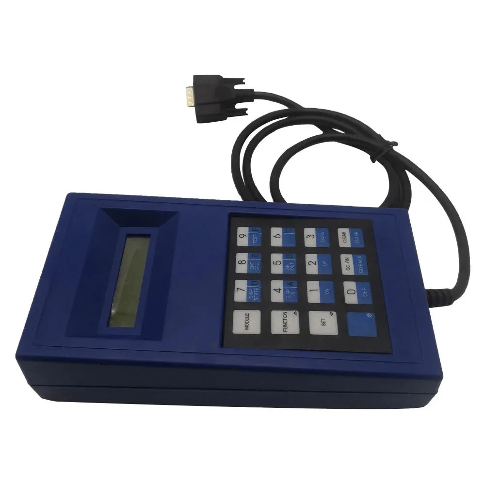Blue server/manipulator/Theo debugging tool/manipulator/Otis elevator dedicated TT server