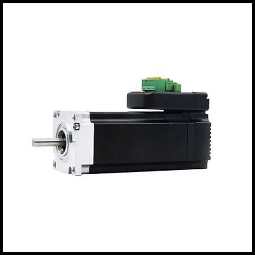 CNC JMC Ethercat Servo Motor Nema23 180W 36V Integrated Easy Motor 3000RPM 7.5A IHSV57-30-18-36-EC for CNC Engraver & Cutting