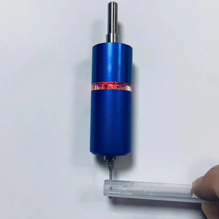CNC 3D photoelectric edge finder engraving machine three-dimensional centering rod high precision 0.001mm HCT Hr20 cyclmotion