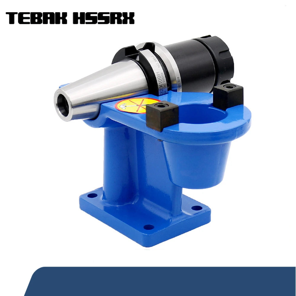 BT30 BT40 BT50 Cnc Tool Holder Set Bearing Lock Knife Block Locking Device Engraving CNC Machine BT Tool Holder