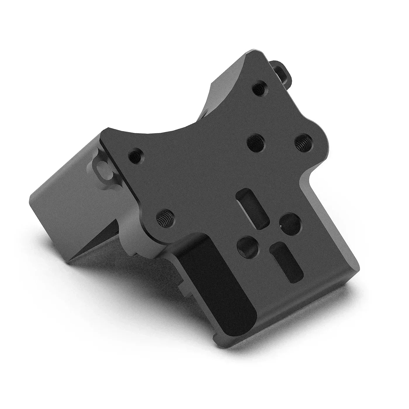 V0.2 Voron 0.2 3D Printer Mini SB Toolhead Aluminum CNC Direct Drive MGN7H X Carriage MINI Stealthburner Extruder