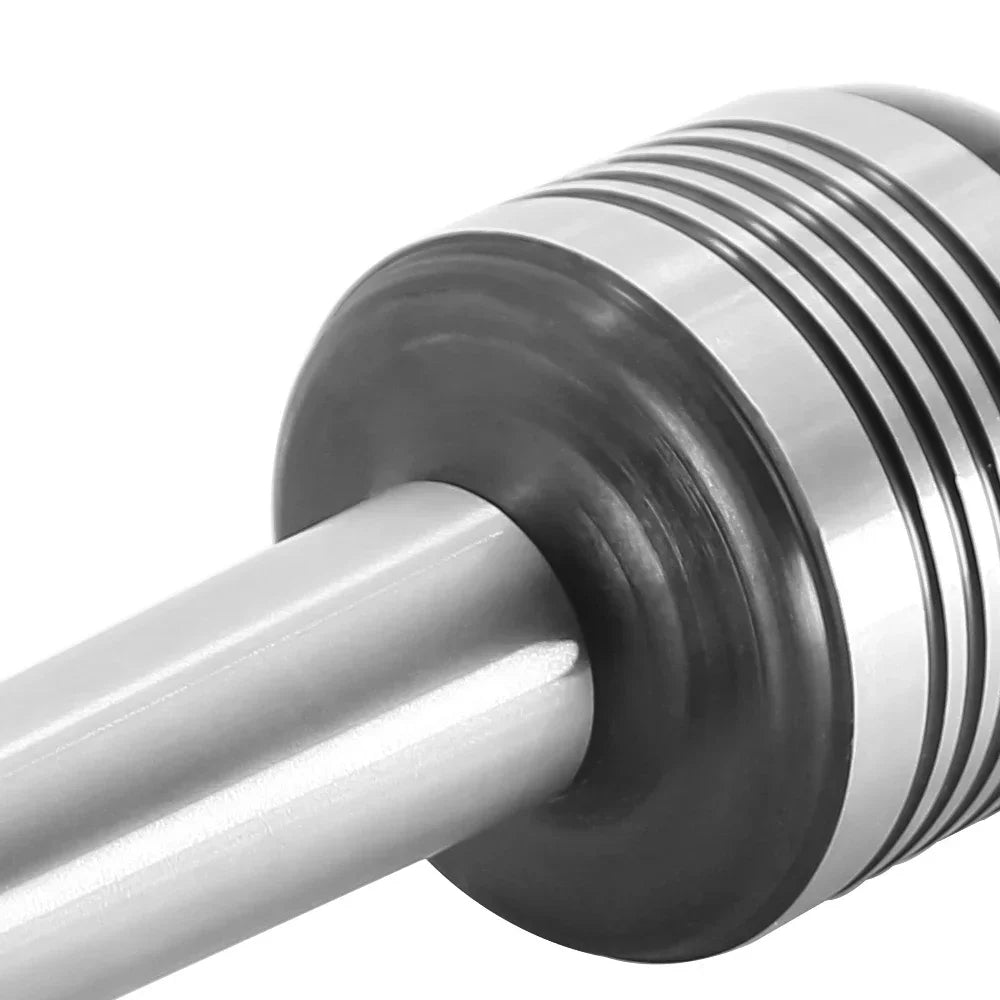 MT2 MT3 MT4 Morse CNC Lathe Rotary Center Standard Double Cone Head Live Center For Morse Turning Center