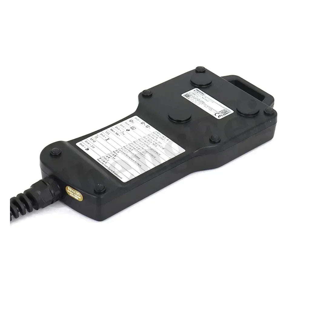 WEIHONG 3 axis CNC DSP Controller NK105 G2 Cutter Plasma Cutting Machine Controller DSP Controller Milling CNC Engraving Machine