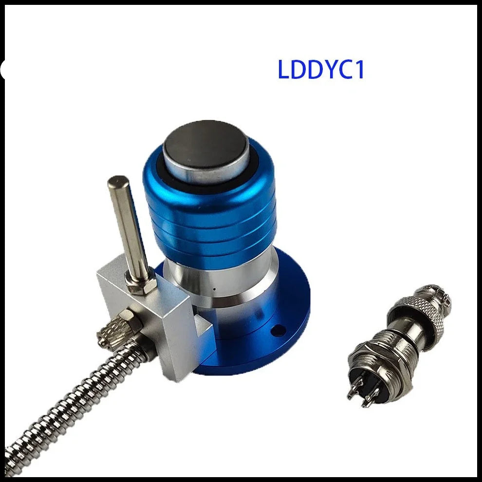 CNC MACH3 Probe Sensor Touch Plate Z-Axis Router Tools Setting Milling Engraving Machine Auto-Check Z axis Instrument
