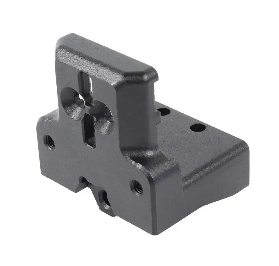 V0.2 Voron 0.2 3D Printer Mini SB Toolhead Aluminum CNC Direct Drive MGN7H X Carriage MINI Stealthburner Extruder