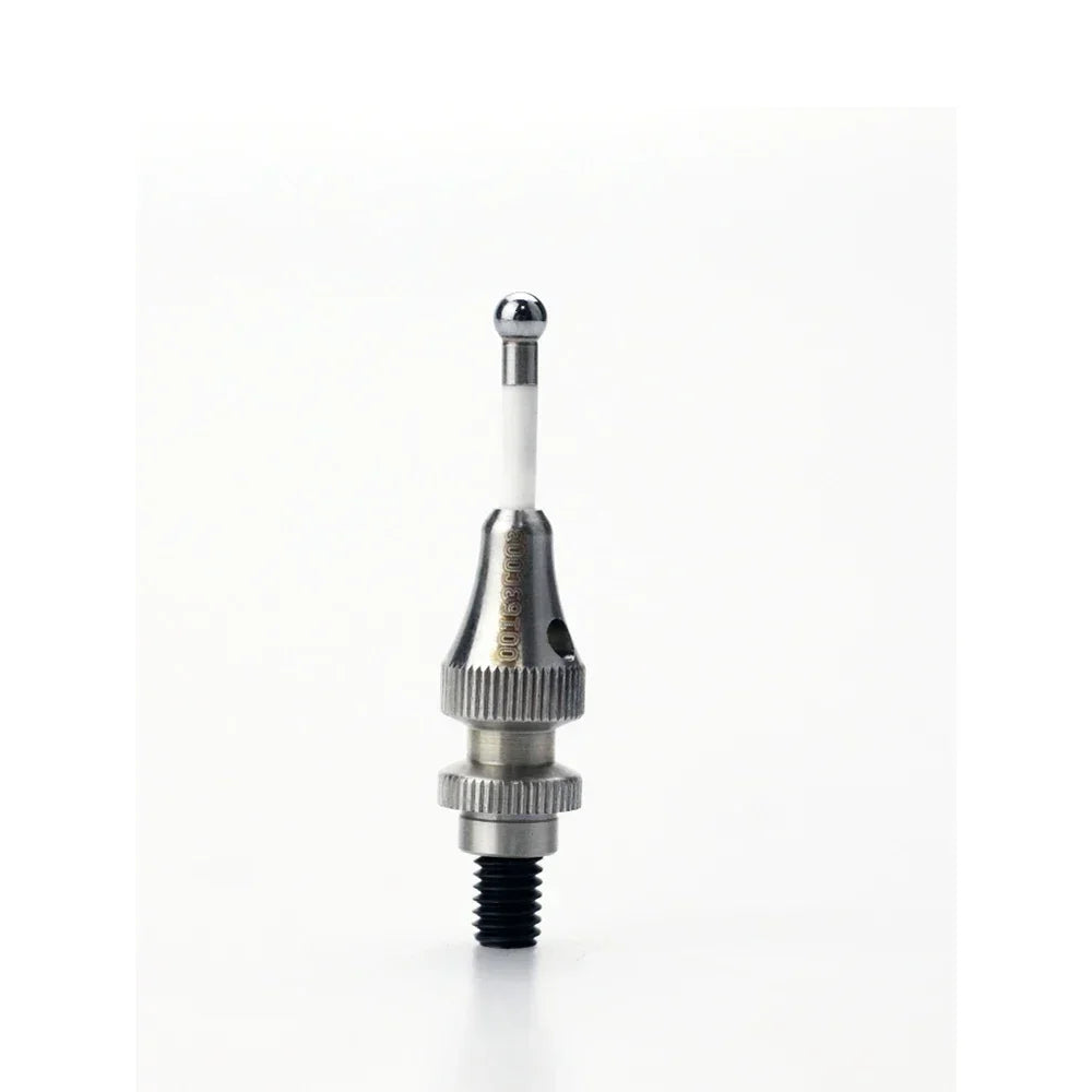 CNC Germany TSCHORN 3D digital display edge finder Thor splitter rod 0.005mm IP67 waterproof probe 01D30012 Cyclmotion