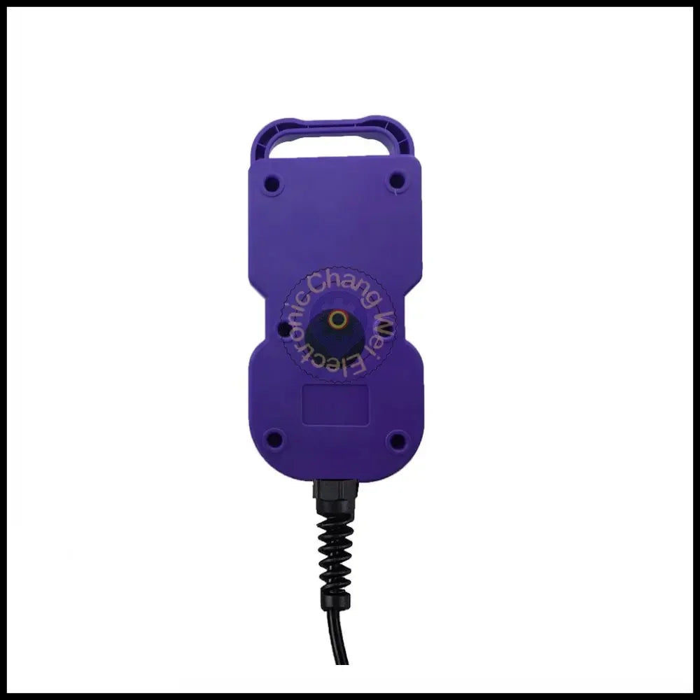 Upgraded version of CNC electronic handwheel, 4/6 axis MPG mach3 controller FAGOR GSK MITSUBISHI FANUC 5V manual pulse