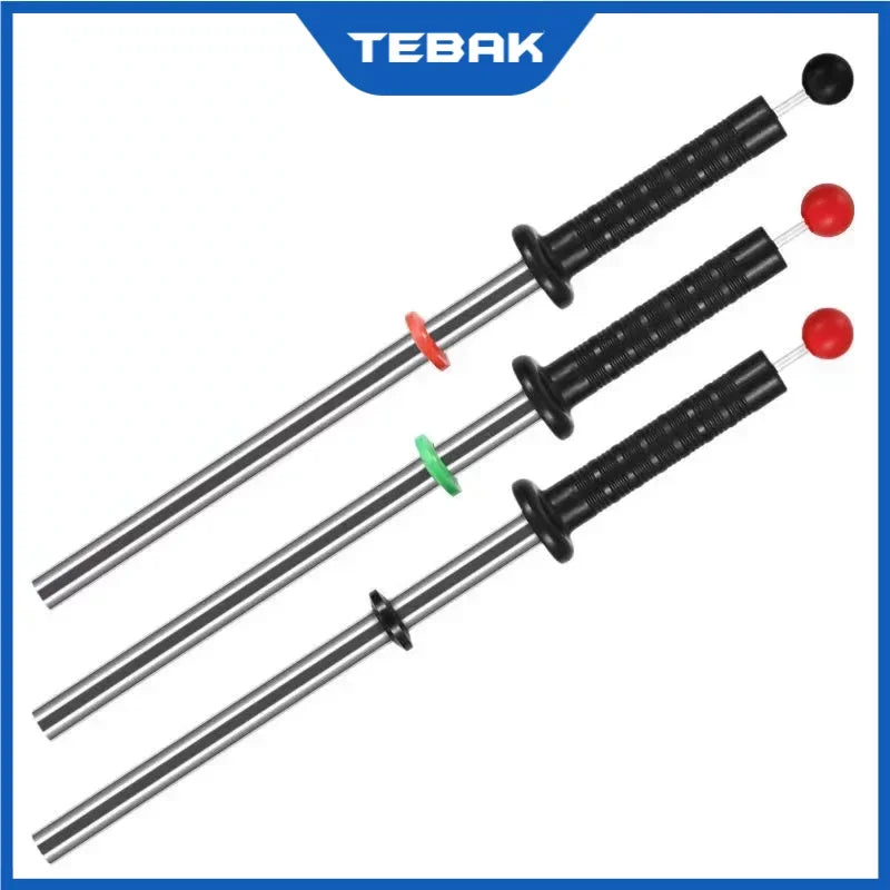 380mm Magnetic Retrieving Tool Iron Absorber Magnet Nails Grabber Reacher Tool Handle Swarf Pick Up
