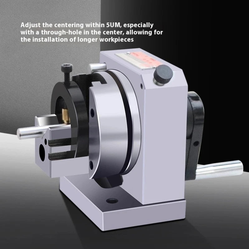 One/Two Way Punch Forming Device Punch Grinding Machine High-Precision Punch Grinder Accuracy within 0.005mm PFB