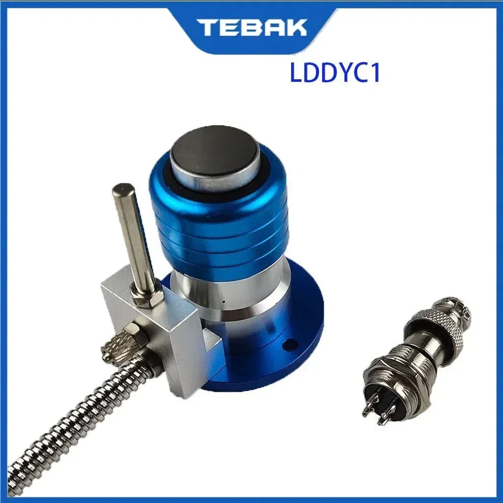 CNC MACH3 Probe Sensor Touch Plate Z-Axis Router Tools Setting Milling Engraving Machine Auto-Check Z axis Instrument