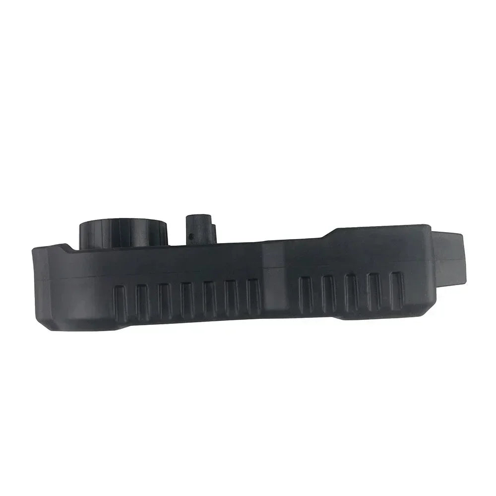 CNC Wireless 4/6axis Mach3 MPG Pendant Handwheel For MITSUBISHI FANUC LNC SYNTEC System WHB04B-4 WHB04B-6