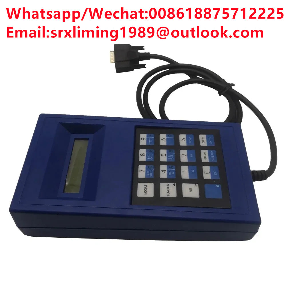 Dedicated TT server Elevator Blue server/manipulator/Theo debugging tool/manipulator/Otis elevator Test Tool