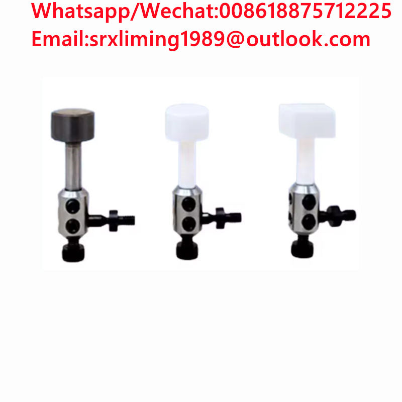 TEBAK Renishaw TS27R Five Direction Tool Setter Accessories, Measuring Needle Weak Protection Rod Collision Device Ceramic